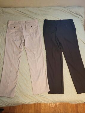 Tip Top Tailors men’s dress pants 34W x 32L